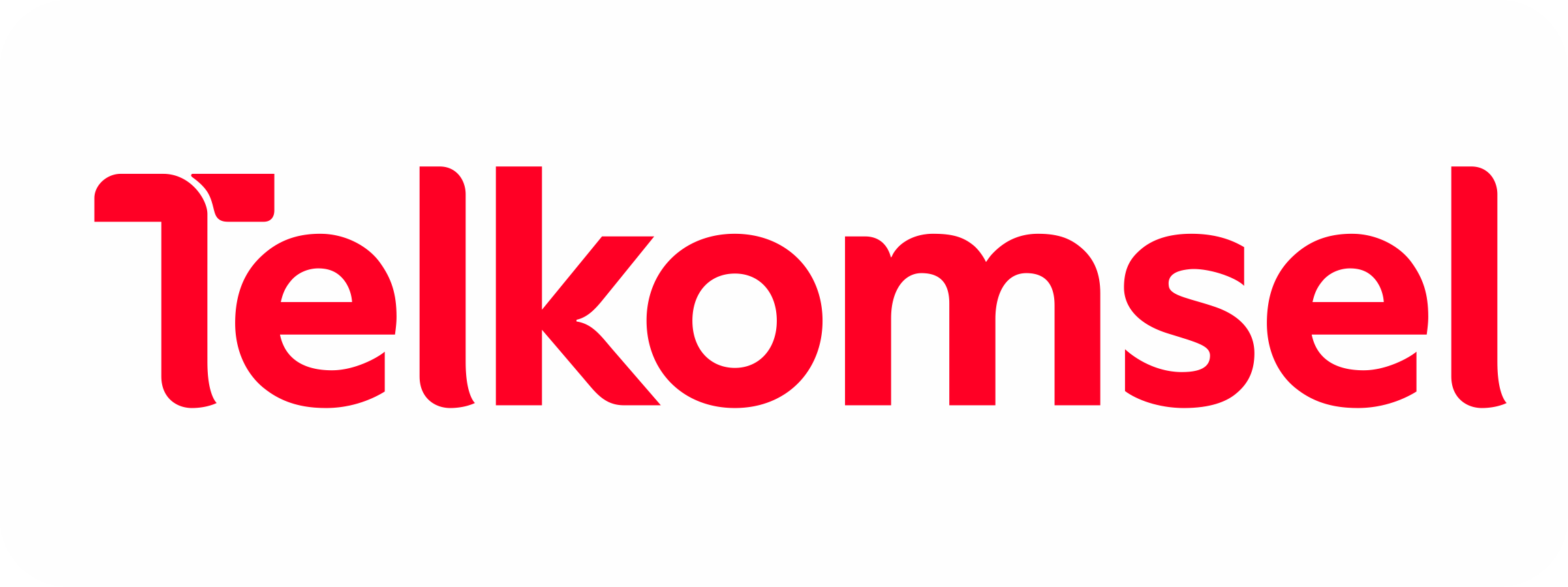 telkomsel